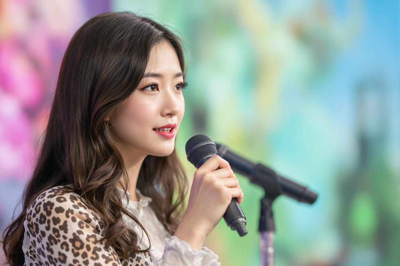 QQ吃瓜群 - 知名女星回应出轨传闻：发长文声明，粉丝力挺，网友炸锅