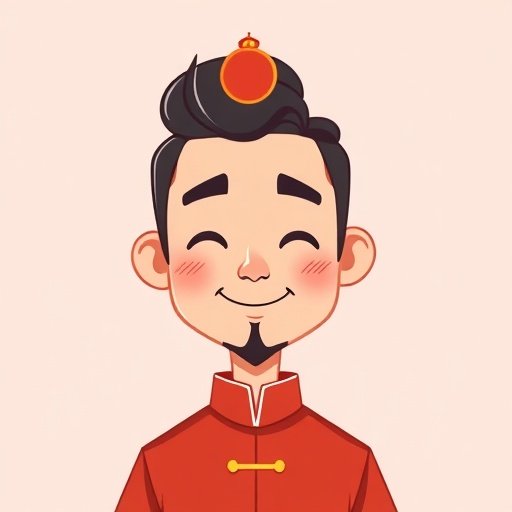 QQ吃瓜群网友 - 路人甲的头像