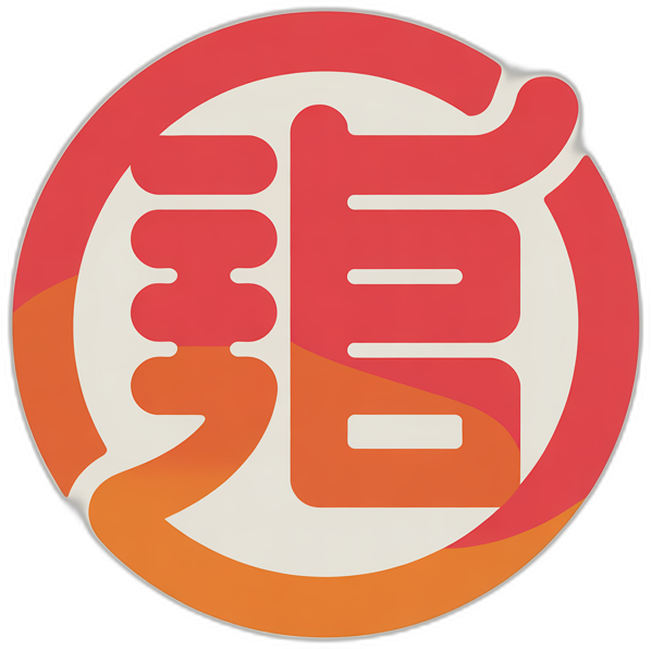 QQ吃瓜群网站Logo