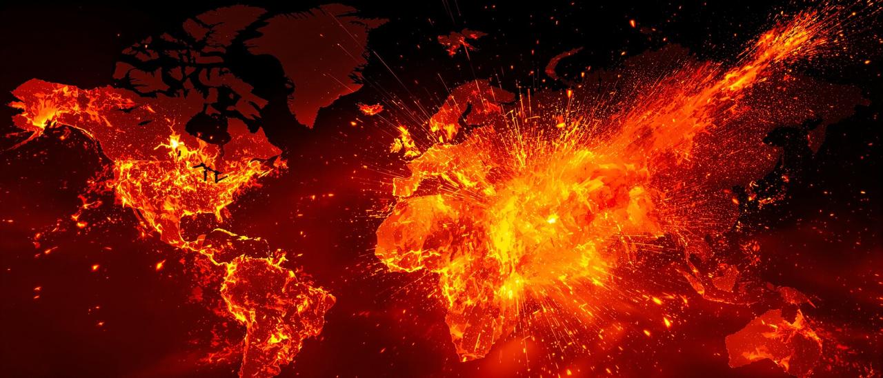 QQ吃瓜群 - 全网热榜热点话题预览图