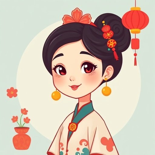 QQ吃瓜群网友 - 八卦小能手的头像